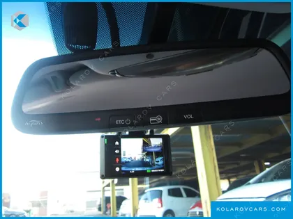 HYUNDAI ASLAN G300 MODERN SPECIAL