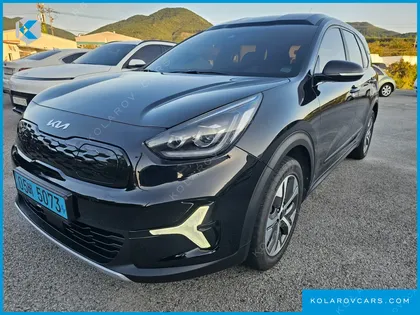 KIA NIRO AIR