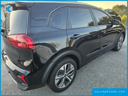 KIA NIRO AIR