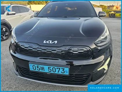 KIA NIRO AIR