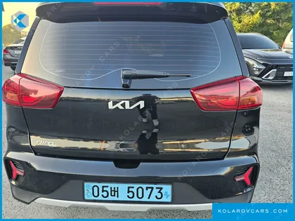 KIA NIRO AIR