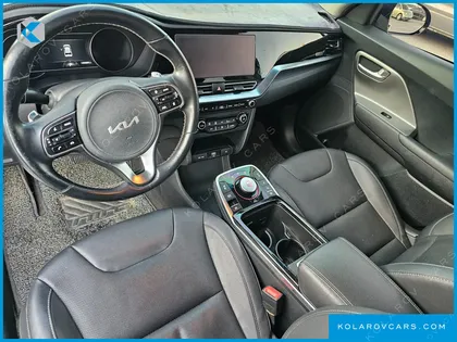 KIA NIRO AIR
