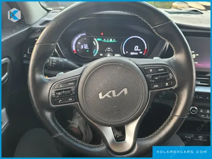 KIA NIRO AIR