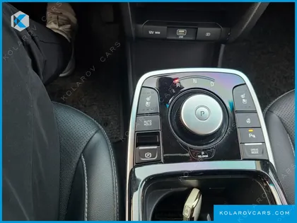 KIA NIRO AIR