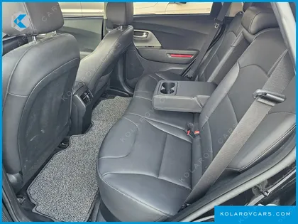 KIA NIRO AIR