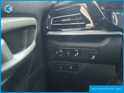 KIA NIRO AIR