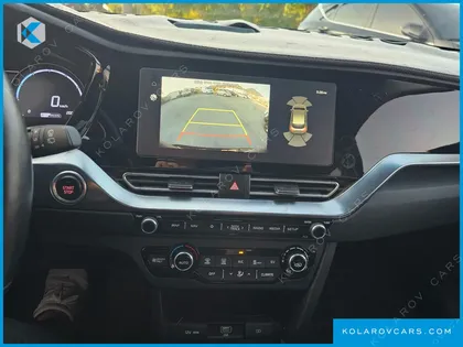 KIA NIRO AIR