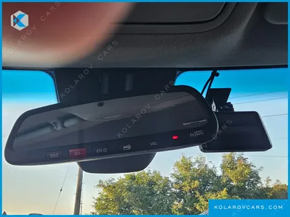 KIA NIRO AIR