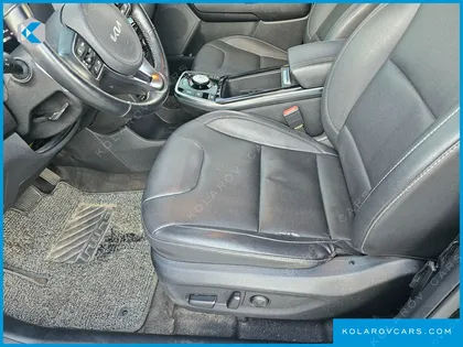 KIA NIRO AIR