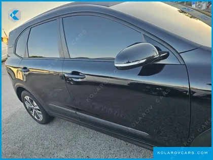 KIA NIRO AIR