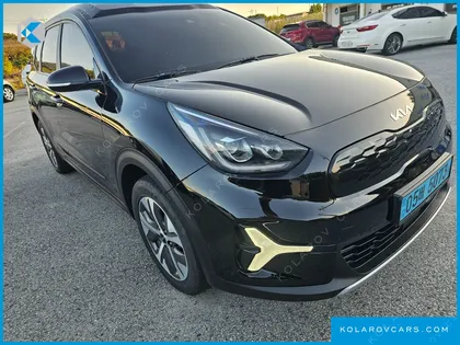 KIA NIRO AIR