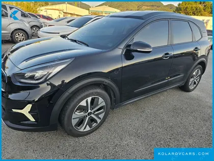 KIA NIRO AIR