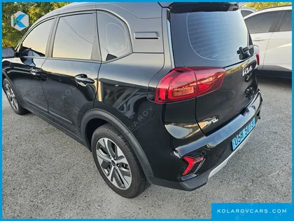 KIA NIRO AIR