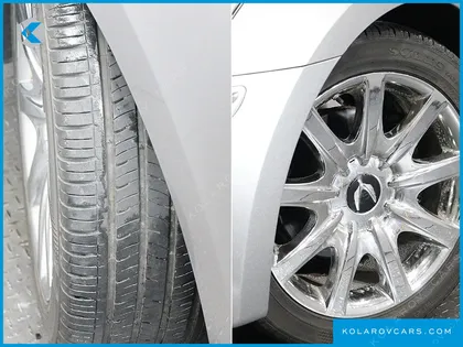 HYUNDAI EQUUS VS380