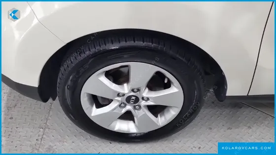 KIA SOUL 1.6 GDI TRENDY