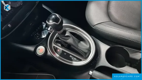 KIA SOUL 1.6 GDI TRENDY