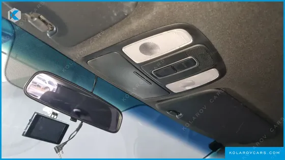 KIA SOUL 1.6 GDI TRENDY