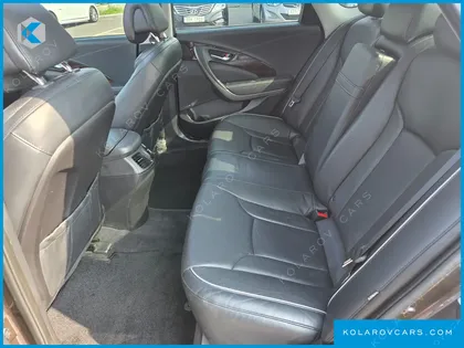 HYUNDAI ASLAN G300  MODERN
