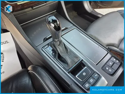 HYUNDAI ASLAN G300  MODERN