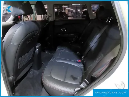 KIA SOUL 1.6 DIESEL NOBLESSE SPECIAL