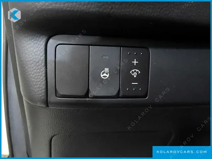 KIA SOUL 1.6 DIESEL NOBLESSE SPECIAL