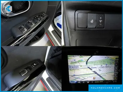 KIA SOUL 1.6 DIESEL NOBLESSE SPECIAL