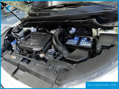KIA SOUL 1.6 DIESEL NOBLESSE SPECIAL