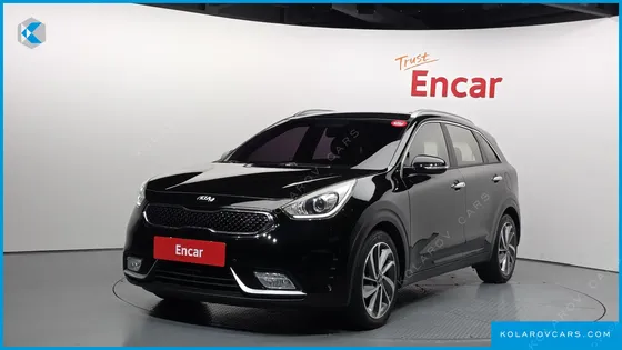 KIA NIRO NOBLESSE