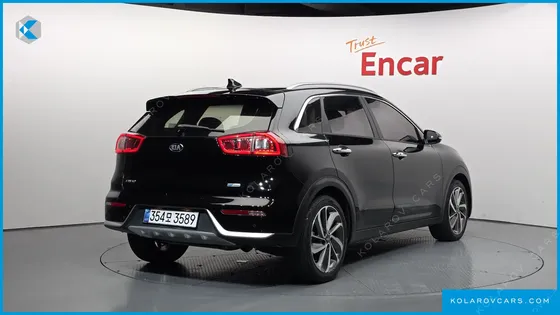KIA NIRO NOBLESSE