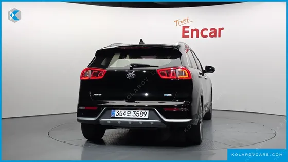 KIA NIRO NOBLESSE