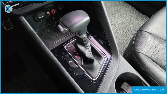 KIA NIRO NOBLESSE