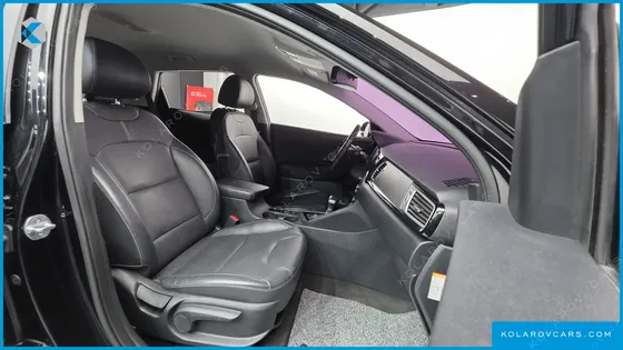 KIA NIRO NOBLESSE