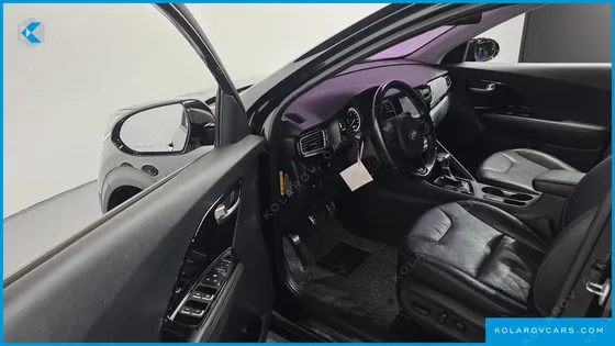 KIA NIRO NOBLESSE