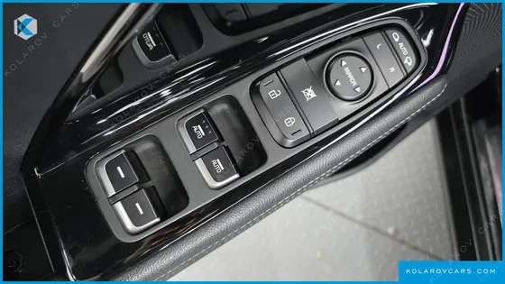 KIA NIRO NOBLESSE