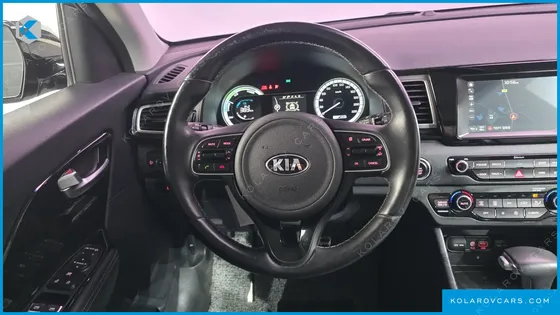 KIA NIRO NOBLESSE