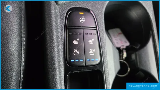 KIA NIRO NOBLESSE