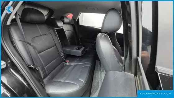 KIA NIRO NOBLESSE