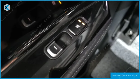 KIA NIRO NOBLESSE