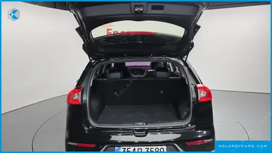 KIA NIRO NOBLESSE