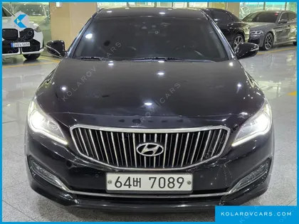 HYUNDAI ASLAN G330 EXCLUSIVE