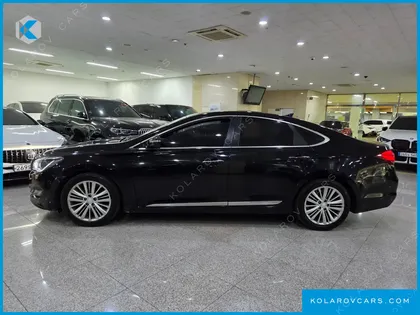 HYUNDAI ASLAN G330 EXCLUSIVE