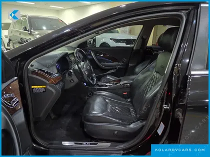 HYUNDAI ASLAN G330 EXCLUSIVE