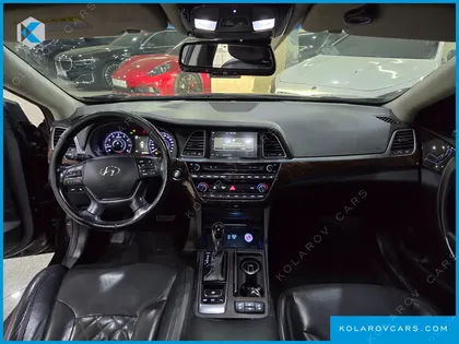 HYUNDAI ASLAN G330 EXCLUSIVE