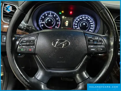 HYUNDAI ASLAN G330 EXCLUSIVE