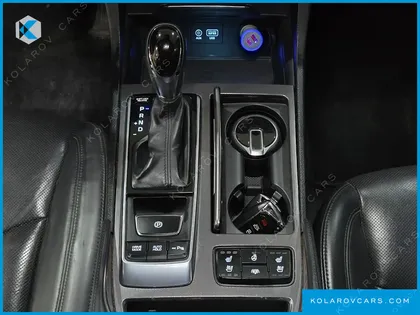 HYUNDAI ASLAN G330 EXCLUSIVE