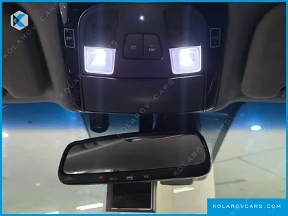 HYUNDAI ASLAN G330 EXCLUSIVE