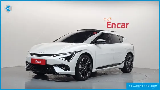 KIA EV6 LONG RANGE 2WD