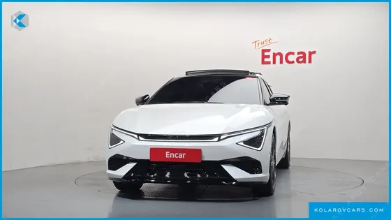 KIA EV6 LONG RANGE 2WD