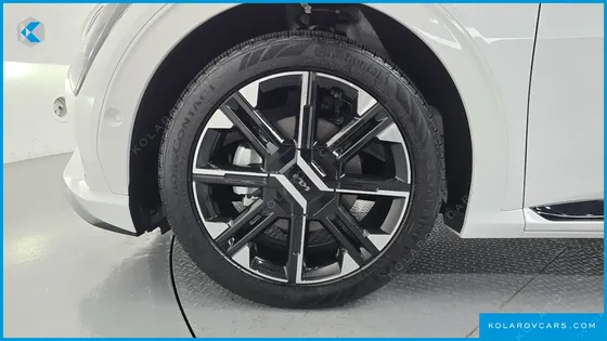 KIA EV6 LONG RANGE 2WD
