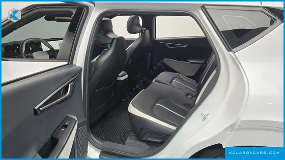 KIA EV6 LONG RANGE 2WD